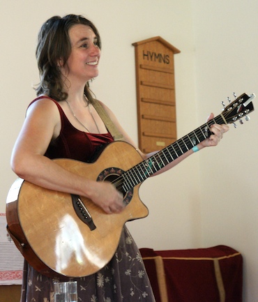 Penelope Swales